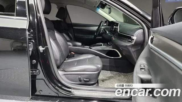 Hyundai The New Grandeur IG id 2680336 из Кореи 12