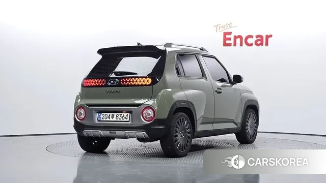 Hyundai Casper id 3137176 из Кореи 12