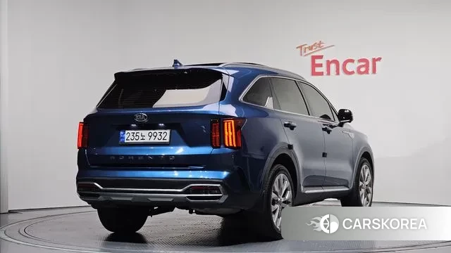 Kia Sorento 4th Generation id 3402347 из Кореи 12