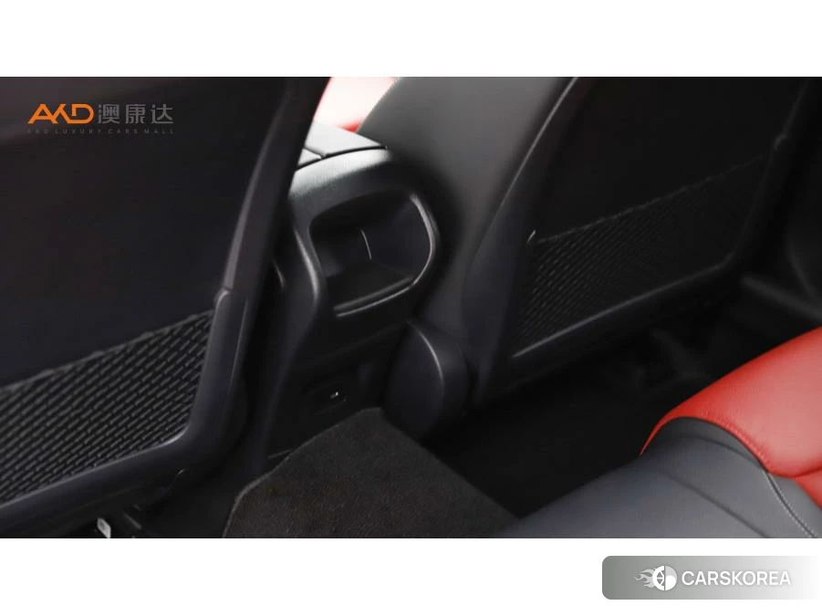 Mercedes-Benz Class A AMG 2022 Черный из Китая, фото 2