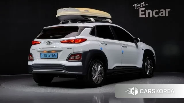 Hyundai Kona Electric id 3144436 из Кореи 12
