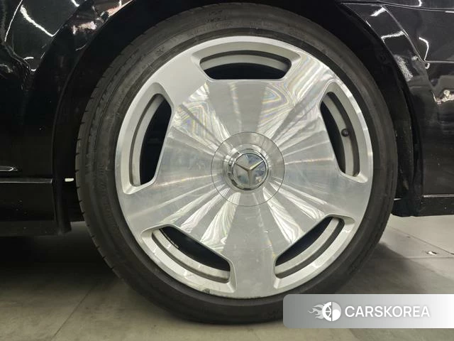 Mercedes-Benz Vito id 4291437 из Китая 9