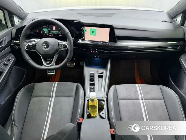 Volkswagen Golf id 4274073 из Китая 12