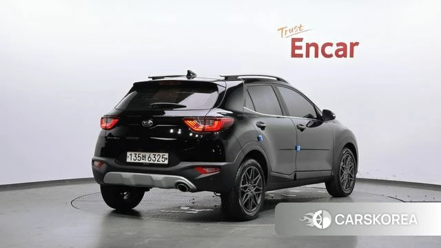 Kia Stonic id 4717807 из Кореи 12