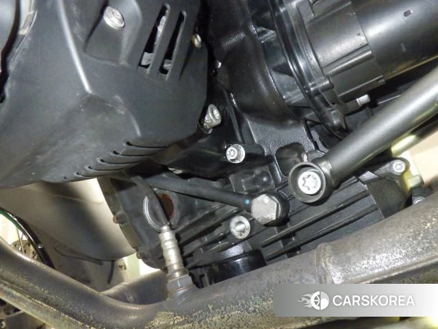 Engine photo