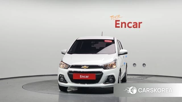 Chevrolet (GM Daewoo) The Next Spark id 4737741 из Кореи 12