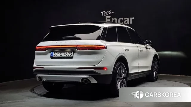 Lincoln Corsair id 3083513 из Кореи 12