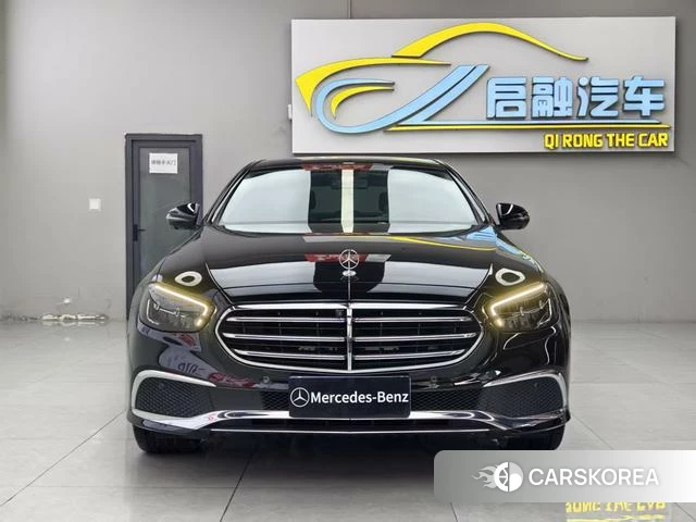Mercedes-Benz E-class id 3908635 из Китая 5