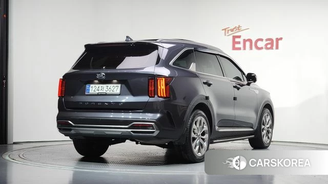 Kia Sorento 4th Generation id 4476698 из Кореи 12