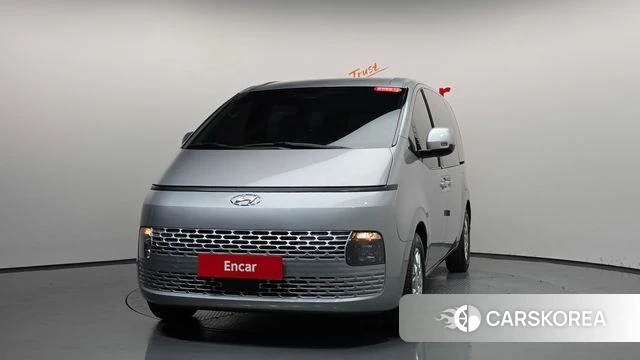 Hyundai Staria id 4687396 из Кореи 12