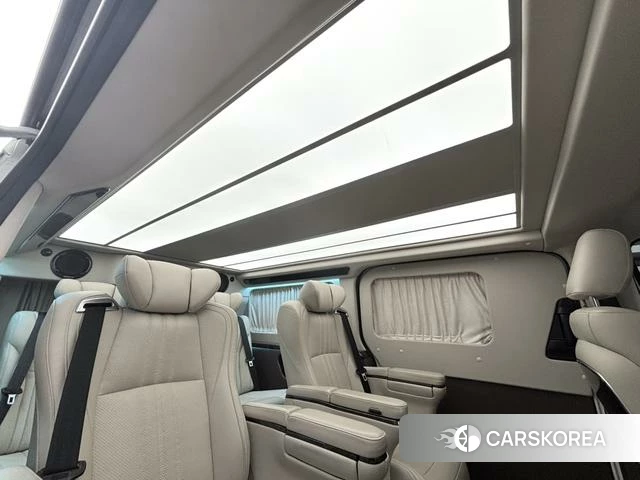 Toyota Hiace 2023 Белый из Китая, фото 2
