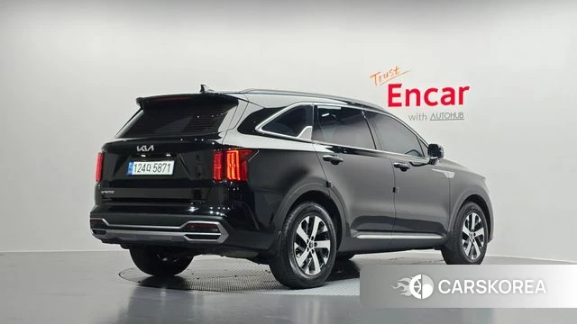 Kia Sorento 4th Generation id 4281209 из Кореи 12