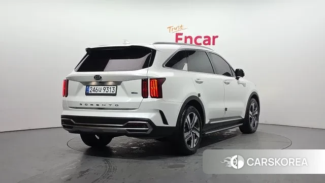 Kia Sorento 4th Generation id 3407058 из Кореи 12