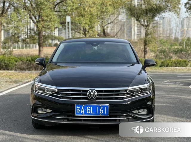 Volkswagen Magotan id 4261336 из Китая 12