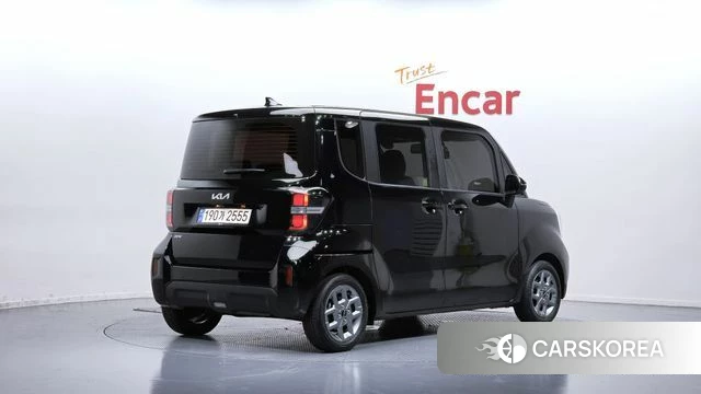 Kia The New Kia Ray id 4916816 из Кореи 12