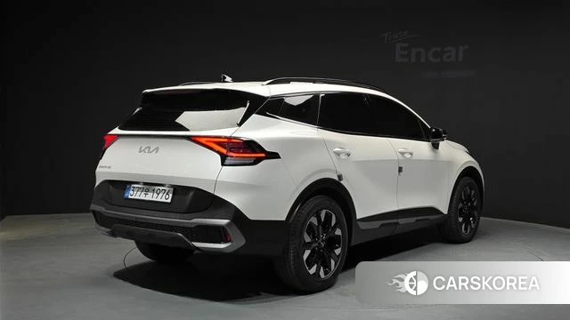 Kia Sportage 5th Generation id 4293619 из Кореи 12