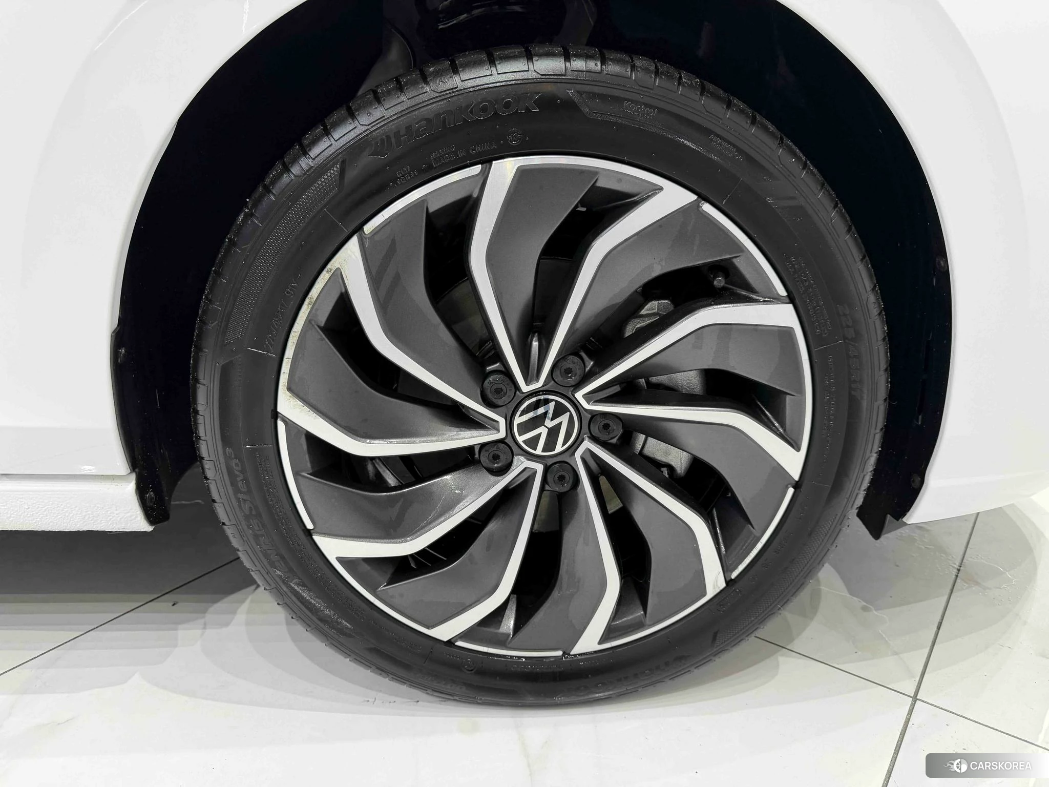 Volkswagen Golf id 4468090 из Китая 12