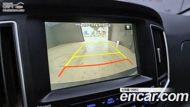 Hyundai The New Grand Starex id 2791234 из Кореи 10