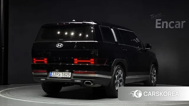 Hyundai Santa Fe (MX5) id 2968589 из Кореи 12