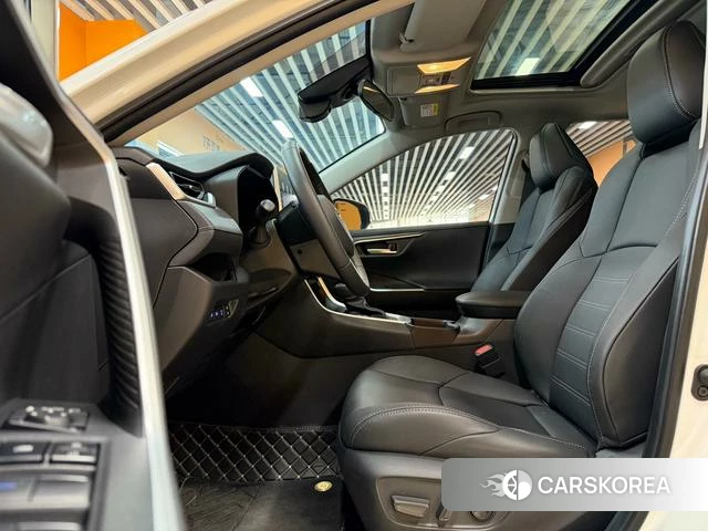 Toyota Wilanda 2023 Белый из Китая, фото 2