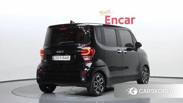 Kia The New Ray id 4316435 из Кореи 12