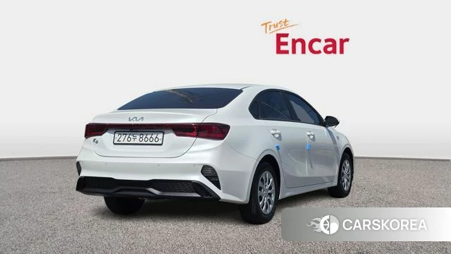 Kia The New K3 2nd generation id 3818573 из Кореи 12