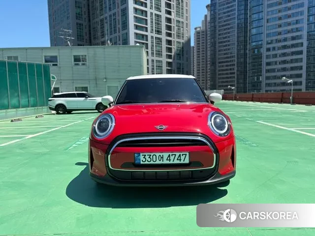 Mini Cooper id 2989284 из Кореи 7
