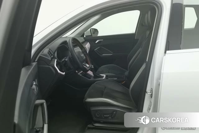 Audi Q3 id 4210683 из Китая 12