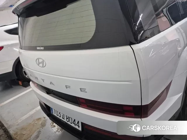 Hyundai Santa Fe (MX5) id 3451416 из Кореи 12