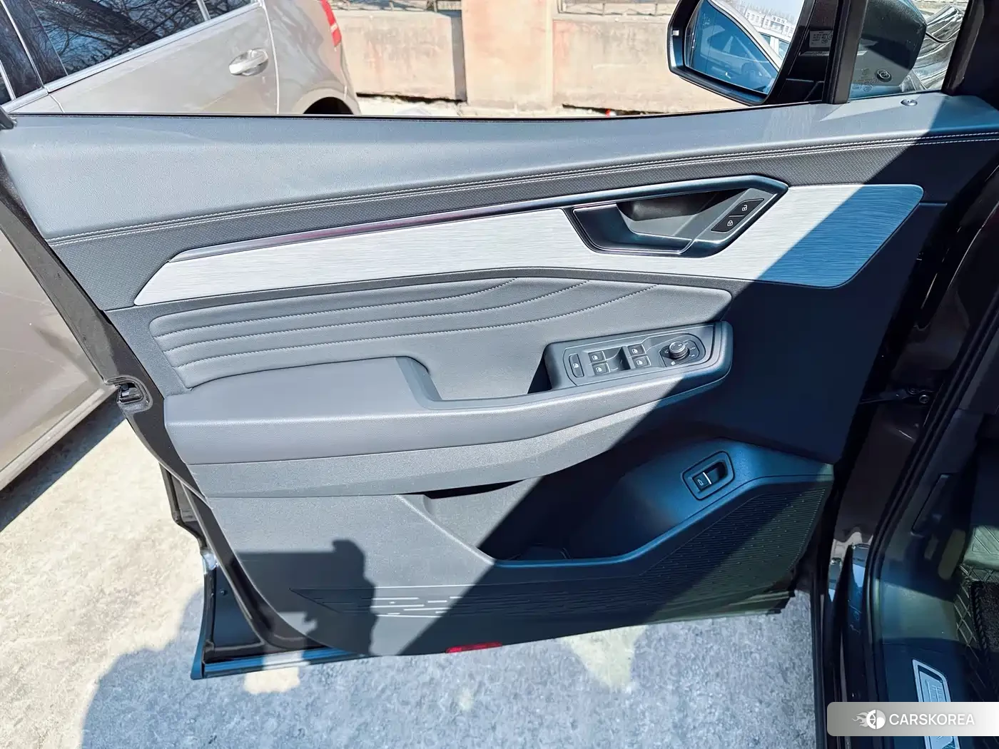 Volkswagen Talagon id 4547926 из Китая 12