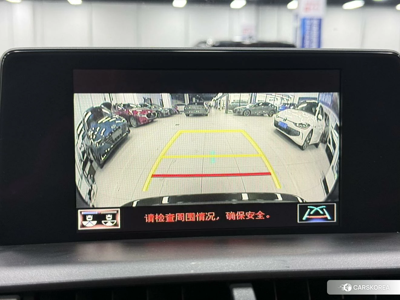 Lexus NX id 4504871 из Китая 12