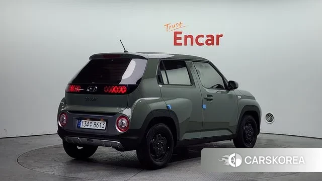 Hyundai Casper id 3763584 из Кореи 12