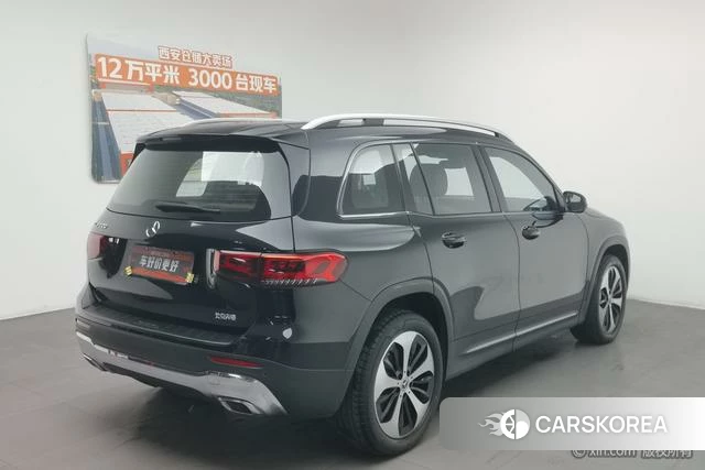 Mercedes-Benz GLB id 4321205 из Китая 12