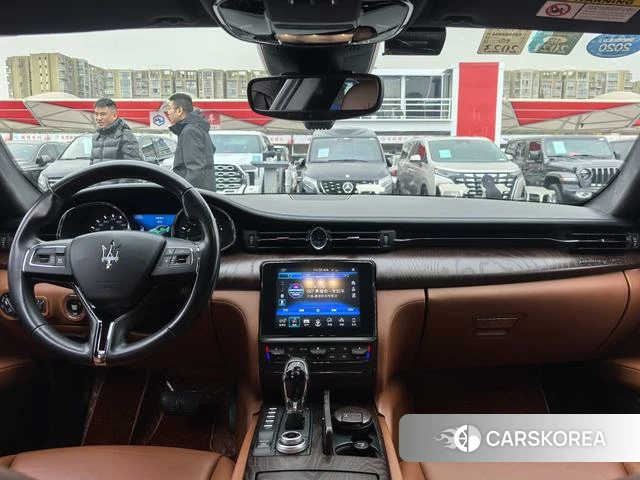 Maserati President id 4213836 из Китая 12