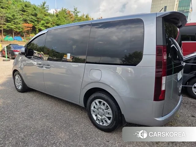 Hyundai Staria id 3011225 из Кореи 12