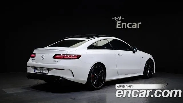 Mercedes-Benz E-Class W213 id 2862757 из Кореи 12