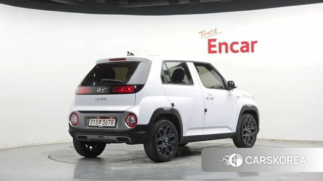 Hyundai Casper id 3827296 из Кореи 12