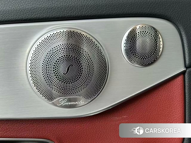 Mercedes-Benz Class C 2021 Белый из Китая, фото 6