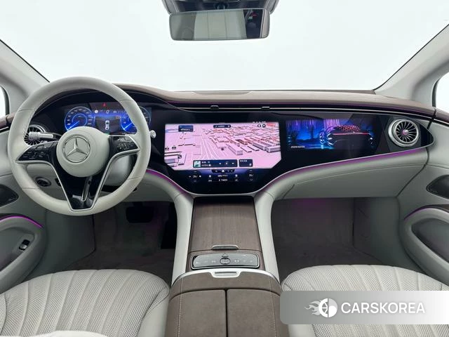 Mercedes-Benz EQS id 4260139 из Китая 12