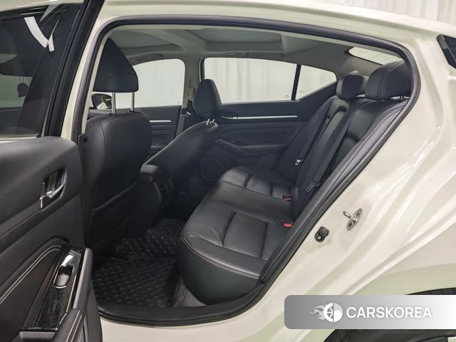 Nissan Teana id 4392034 из Китая 12