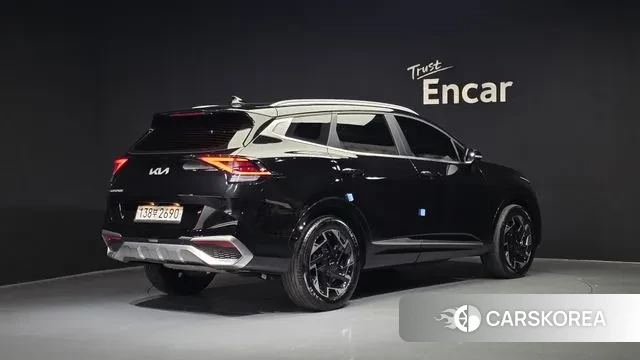 Kia Sportage 5th Generation id 3411047 из Кореи 12