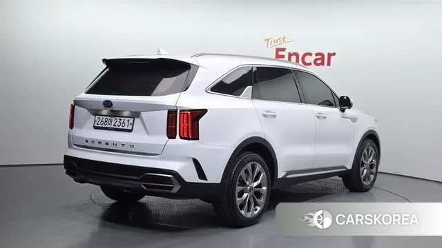 Kia Sorento 4th Generation id 3765847 из Кореи 12