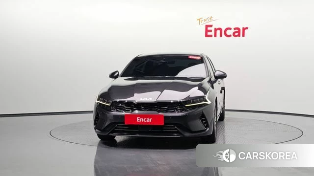 Kia K5 Hybrid 3rd Generation id 4396123 из Кореи 12