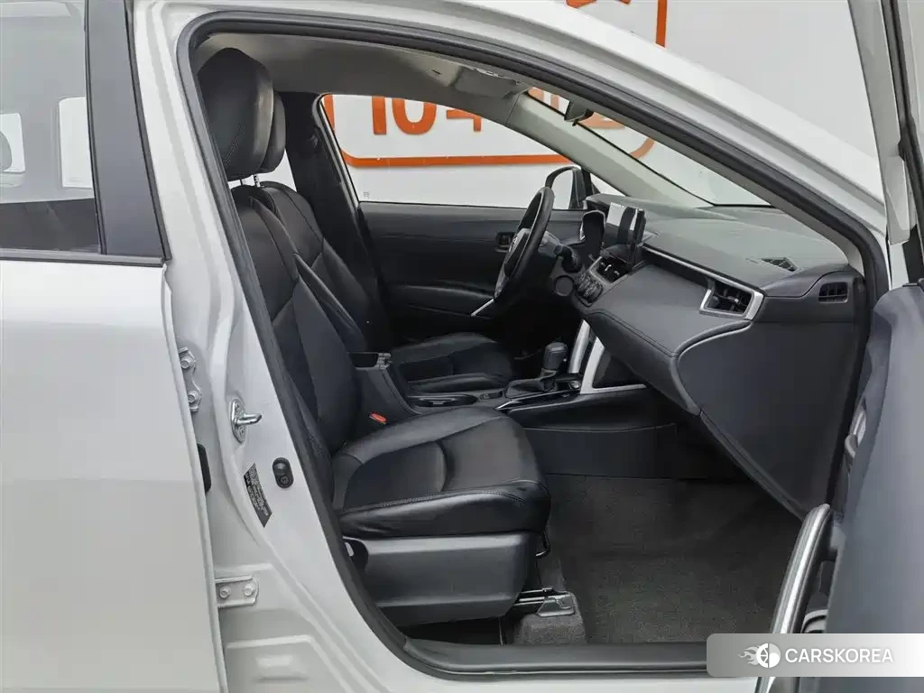 Toyota Corolla id 4577660 из Китая 12
