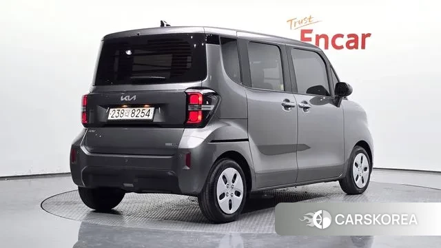 Kia The New Kia Ray id 3452162 из Кореи 12