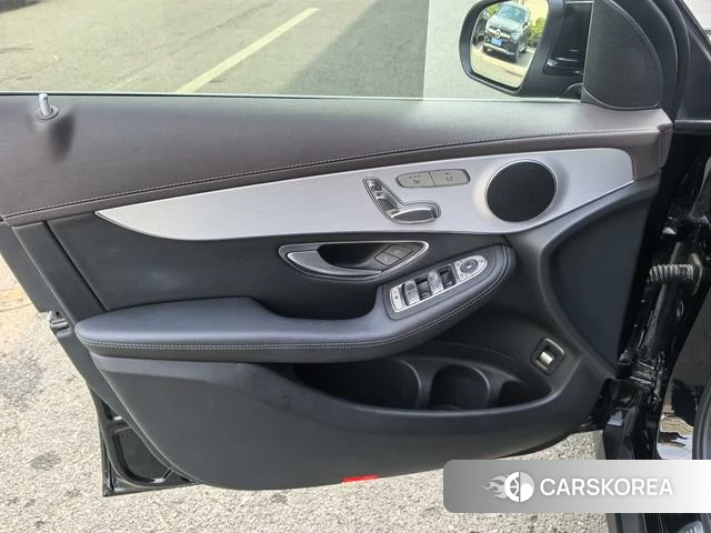 Mercedes-Benz GLC id 4235040 из Китая 6