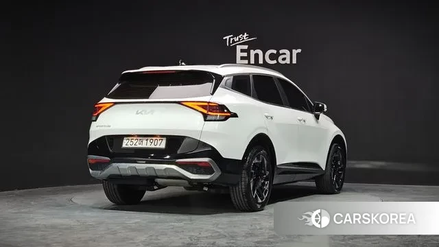 Kia Sportage 5th Generation id 3551257 из Кореи 12