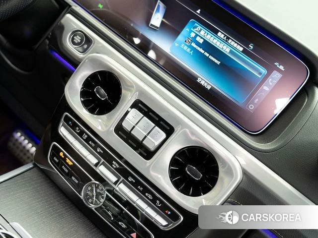 Mercedes-Benz G-class id 4260517 из Китая 8