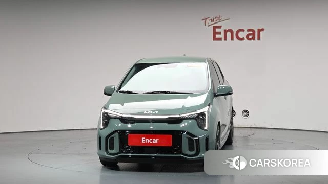 Kia The New Morning (JA) id 4336777 из Кореи 12