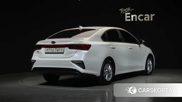 Kia Come New K3 id 4197181 из Кореи 12